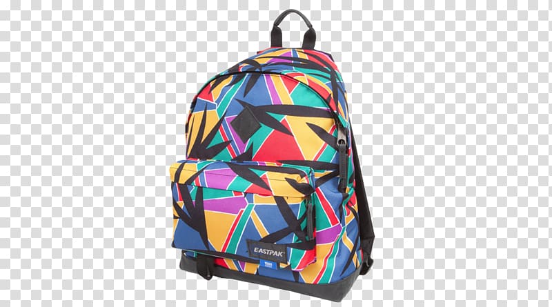Backpack Eastpak Floid Bag Eastpak Padded Pak'r, backpack transparent background PNG clipart