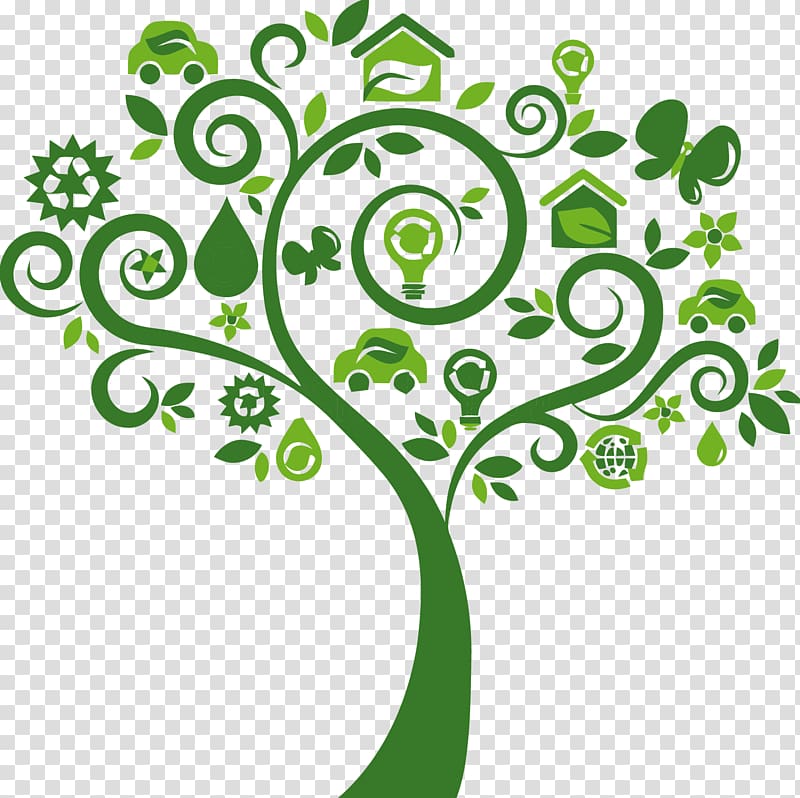 Ecology Computer Icons , eco transparent background PNG clipart
