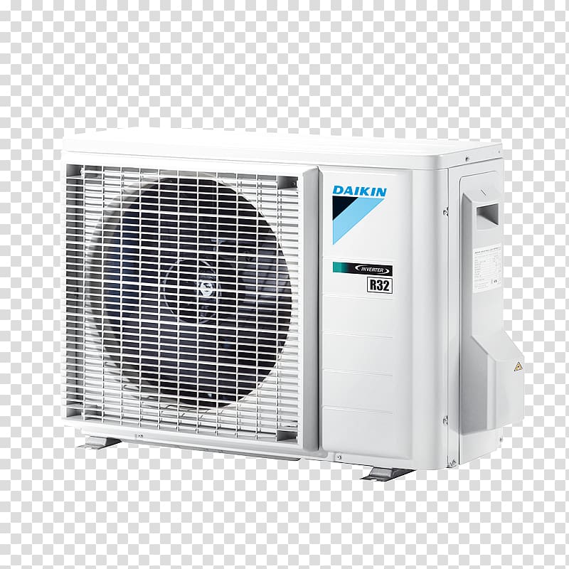 Daikin Air conditioner Climatizzatore Heat pump Fujitsu, others transparent background PNG clipart