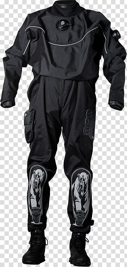 Dry suit Scuba diving Diving equipment Sport diving Scuba set, standard diving dress transparent background PNG clipart