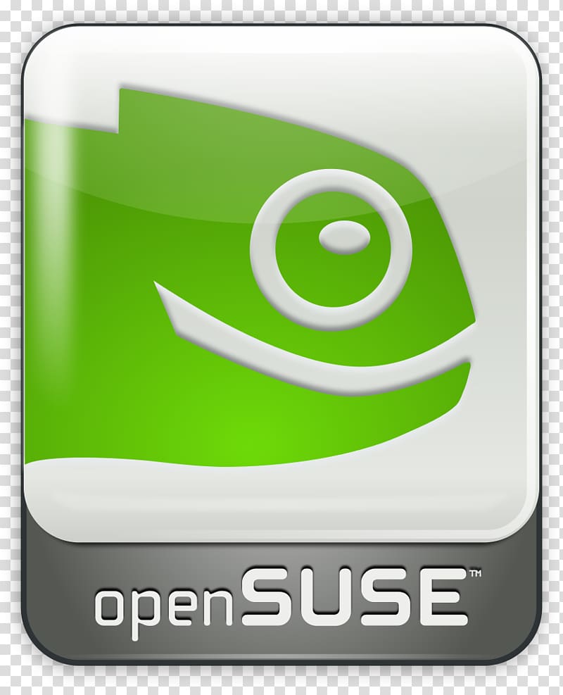 OpenSUSE SUSE Linux distributions Computer Software YaST, linux transparent background PNG clipart