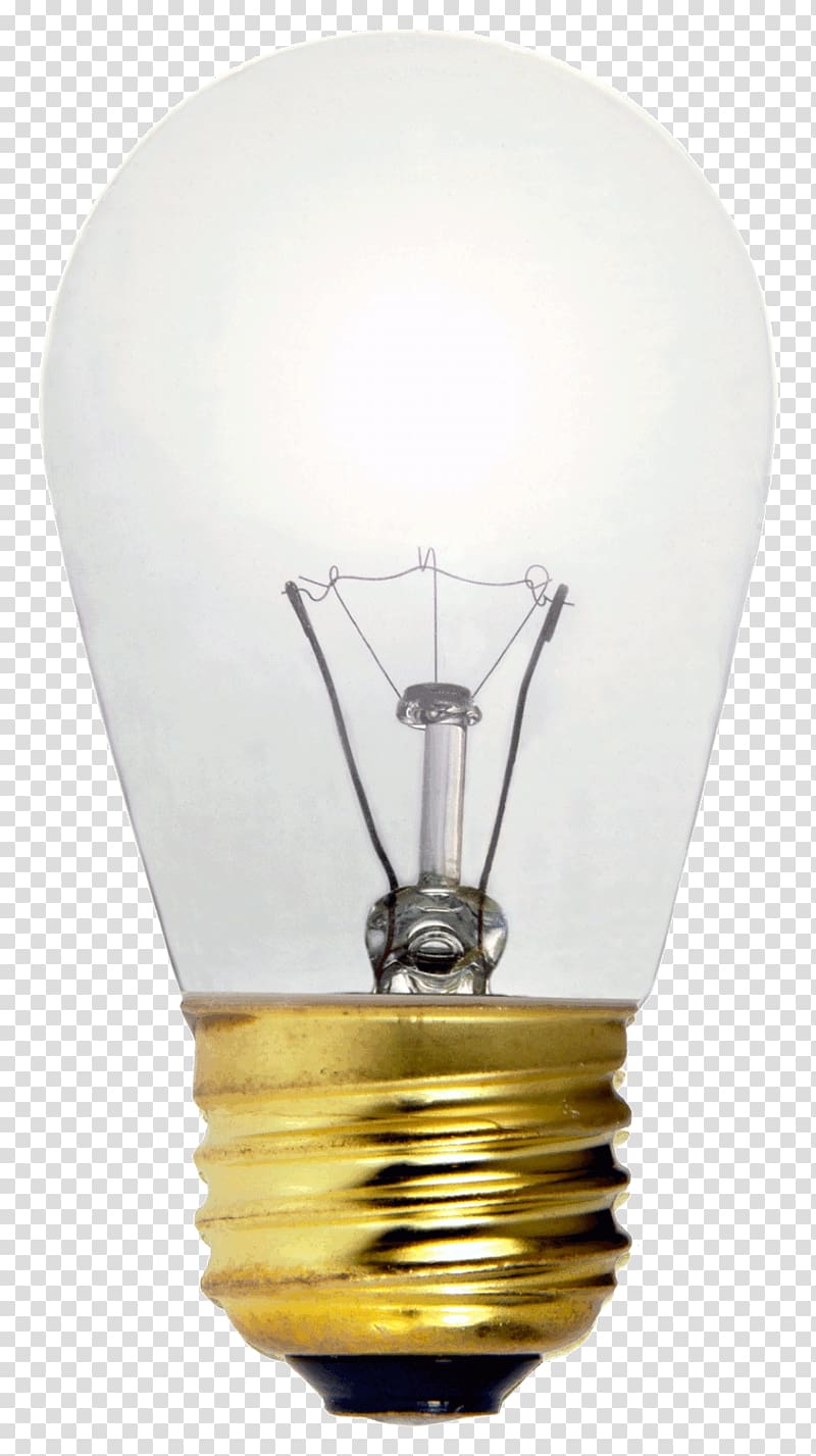 Incandescent light bulb South Carolina Incandescence, light bulb material transparent background PNG clipart