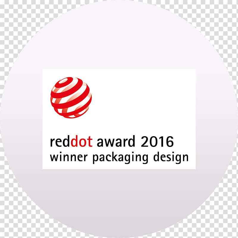 Logo Brand Product design, red dot award transparent background PNG clipart