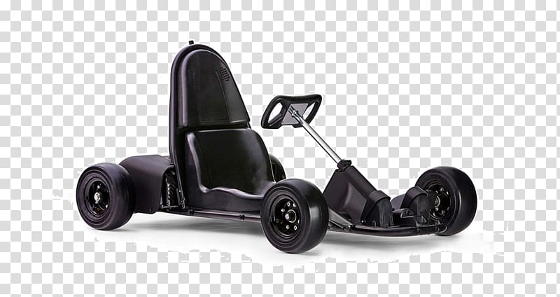 Wheel Car Electric go-kart Electric vehicle, car transparent background PNG clipart