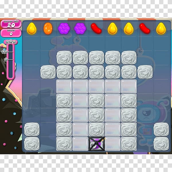 Candy Crush Saga Level Video game walkthrough Cheating in video games, level transparent background PNG clipart