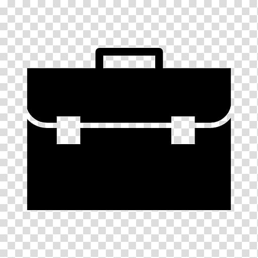 Briefcase Bag, PORTFOLIO transparent background PNG clipart