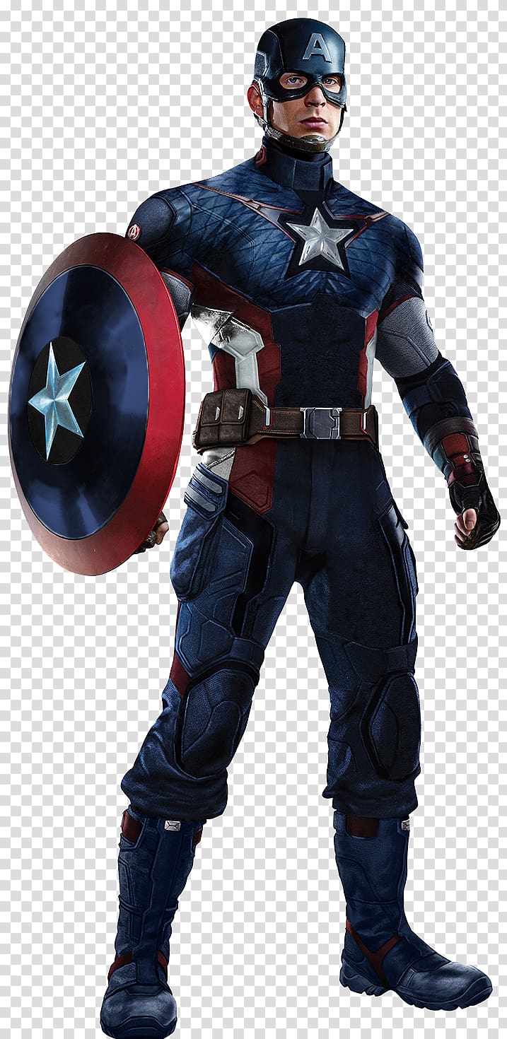 Captain America: The First Avenger Steve Englehart Marvel Cinematic Universe, body transparent background PNG clipart