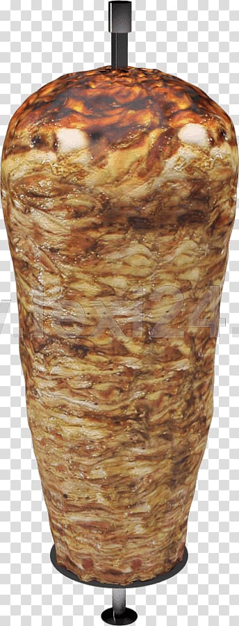 Vase Urn, shawarma meal transparent background PNG clipart
