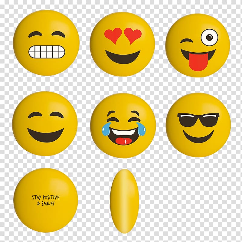 Emoticon Smiley Emoji Online chat, funny stress relief coloring transparent background PNG clipart