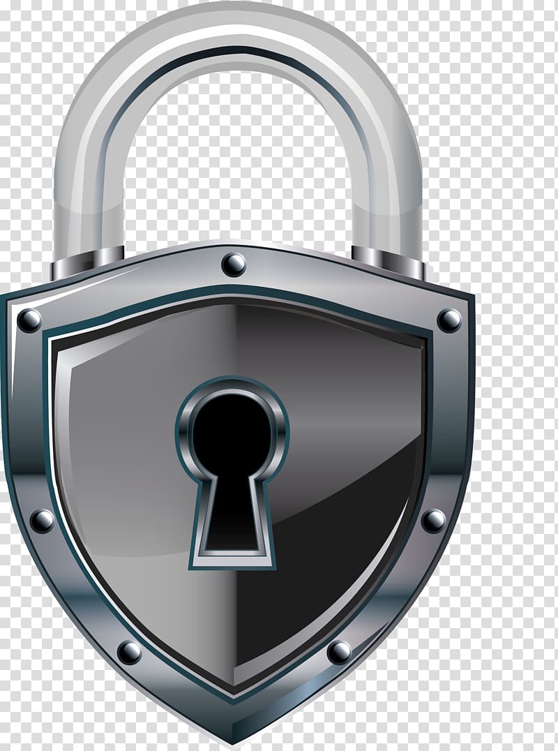 Padlock , Padlock transparent background PNG clipart