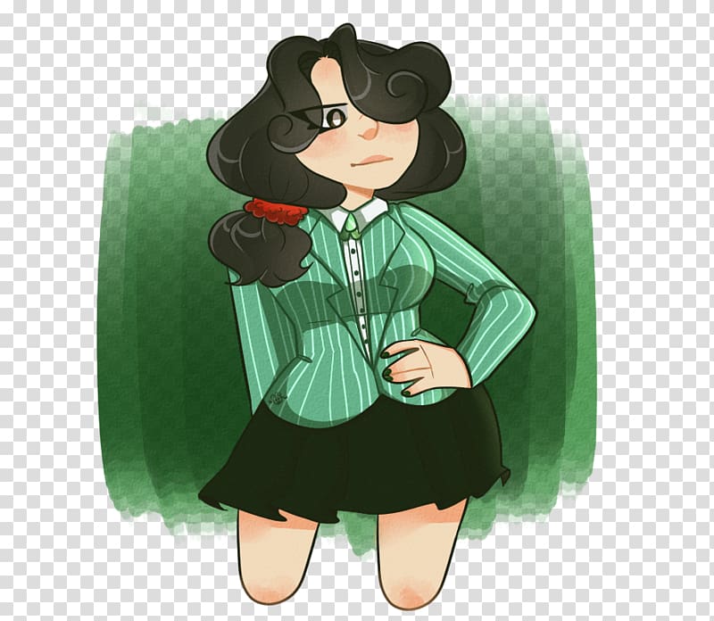 Heather Duke Heather Chandler Heathers: The Musical Heather McNamara Fan art, St. Patricks transparent background PNG clipart