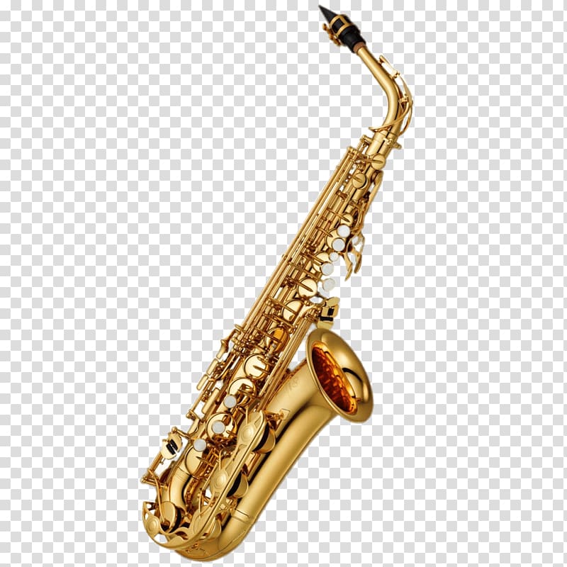 Alto saxophone Musical Instruments Tenor saxophone Woodwind instrument, trumpet and saxophone transparent background PNG clipart