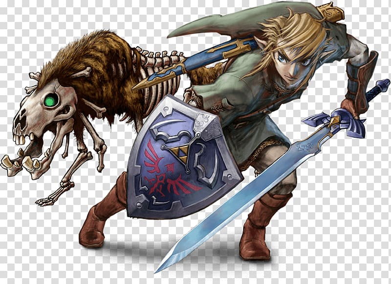The Legend of Zelda: Breath of the Wild The Legend of Zelda: Hyrule Historia The Legend of Zelda: Art & Artifacts Nintendo Video game, zelda transparent background PNG clipart