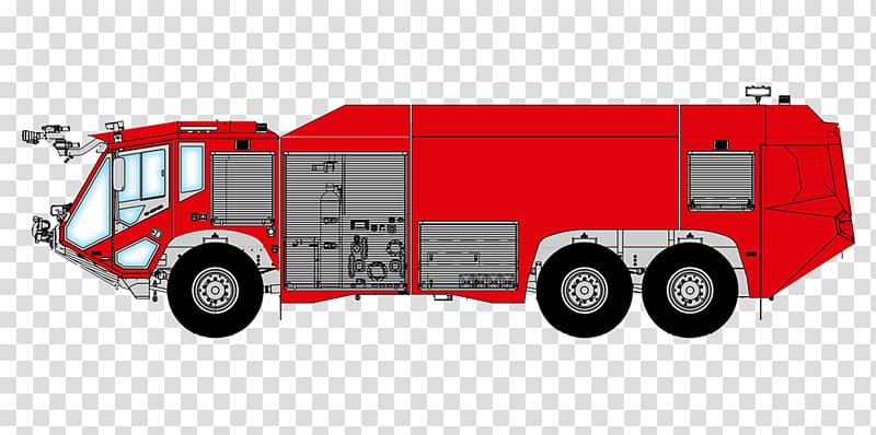 Fire engine Car Illustration graphics, car transparent background PNG clipart