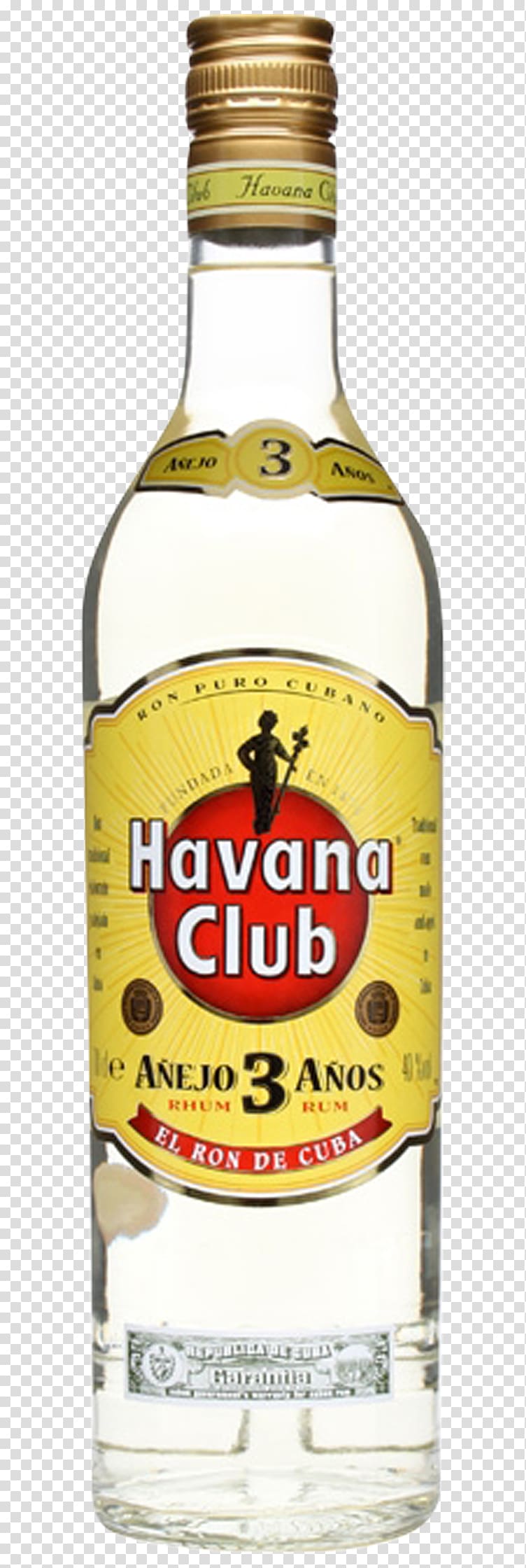 Rum Havana Club Distilled beverage Whiskey Cachaça, cocktail transparent background PNG clipart