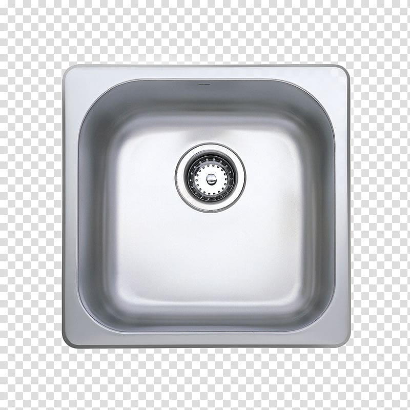Sink Kitchen Tap, Single small sink transparent background PNG clipart