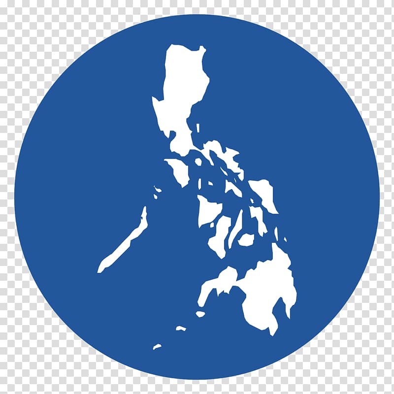 philippine map transparent background