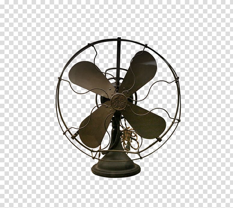 Fan Pixel, Dilapidated fan transparent background PNG clipart