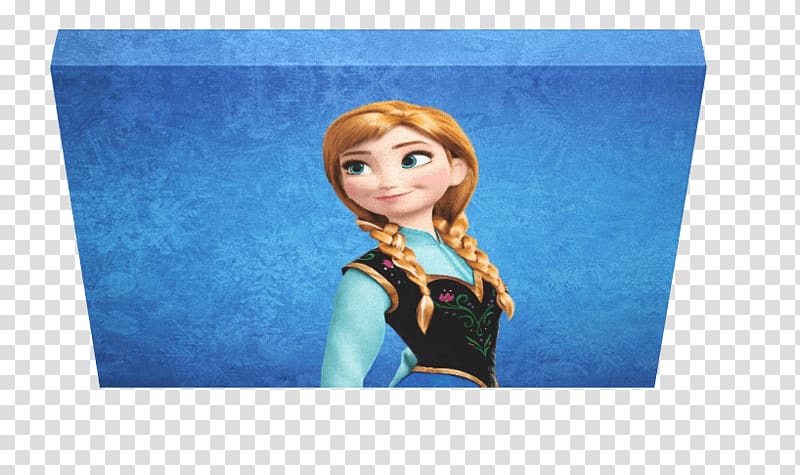 Anna Figurine The Walt Disney Company HTTP/2, ink landscape material transparent background PNG clipart