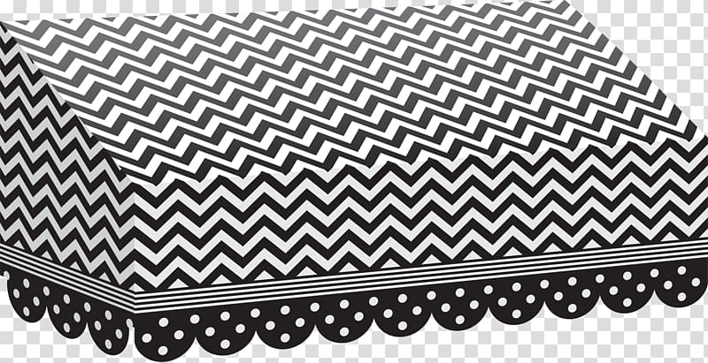 Awning Polka dot Black Teal Pattern, others transparent background PNG clipart