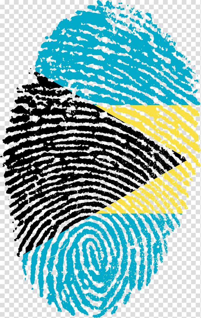 Fingerprint Flag of Morocco Symbol, bahamas transparent background PNG clipart