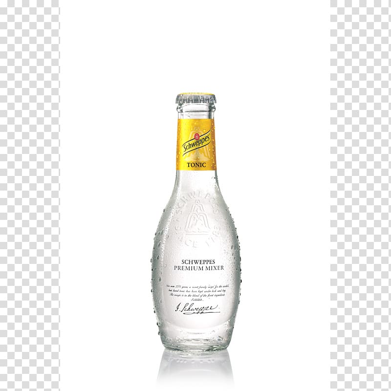 Tonic water Gin and tonic Carbonated water Fizzy Drinks, tonic transparent background PNG clipart