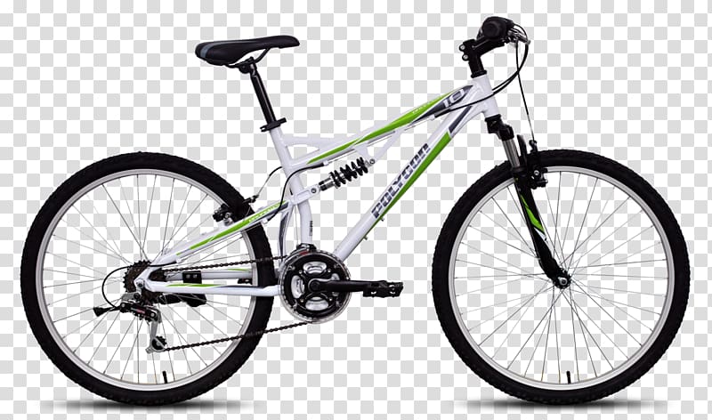 Kona Bicycle Company Mountain bike Cycling Hybrid bicycle, polygon border transparent background PNG clipart