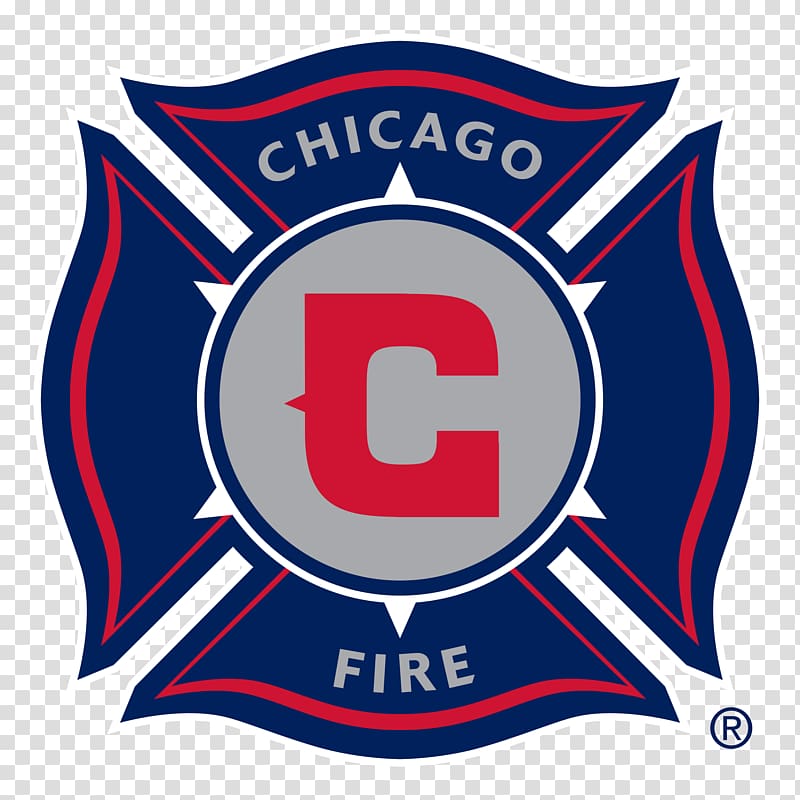 Chicago Fire Soccer Club MLS Great Chicago Fire D.C. United, soccer club transparent background PNG clipart