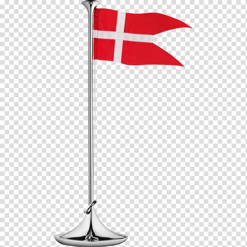 Designer Table Flag of Denmark Silver, Zed the Master of Sh transparent background PNG clipart