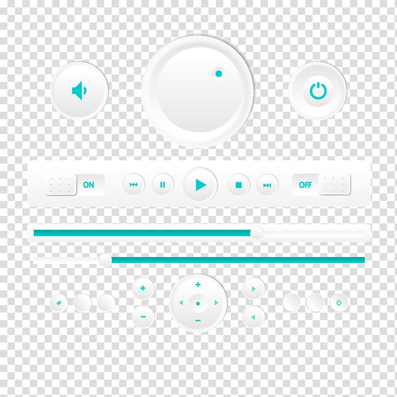 Euclidean Button Screenshot, play button transparent background PNG clipart