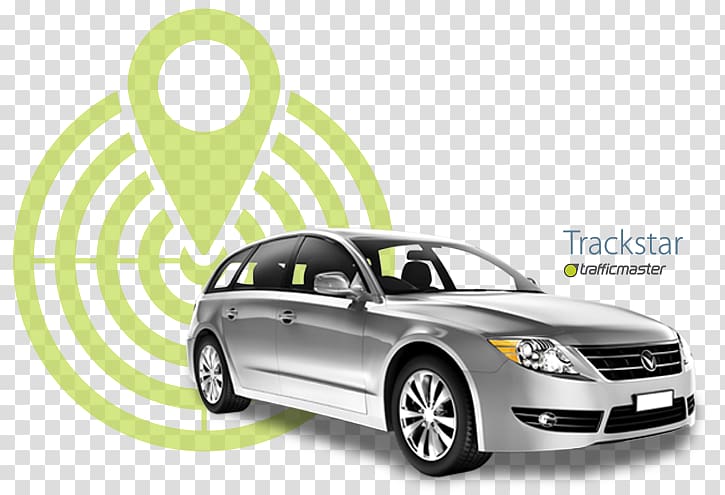 Car GPS Navigation Systems Vehicle tracking system GPS tracking unit, car Track transparent background PNG clipart