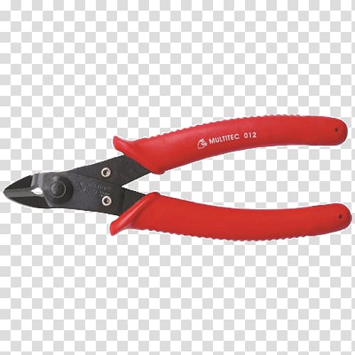 Nipper Diagonal pliers Cutting tool Hand tool, virat transparent background PNG clipart
