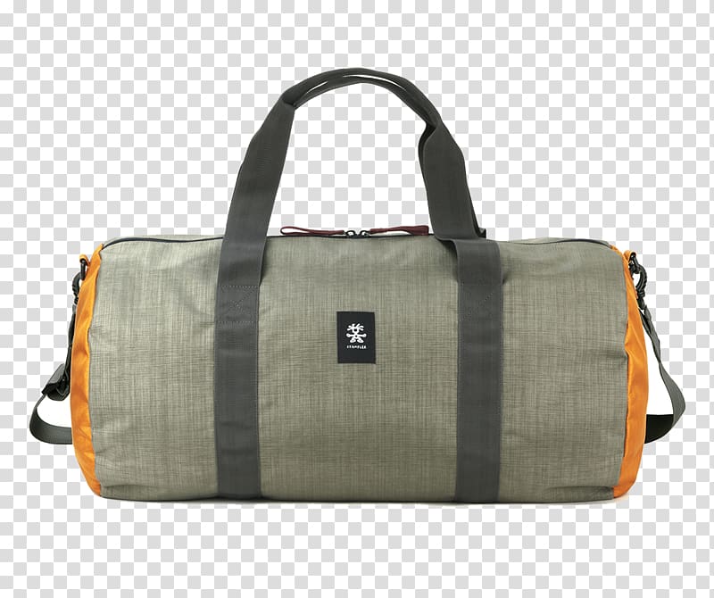 Duffel Bags Holdall Travel, bag transparent background PNG clipart