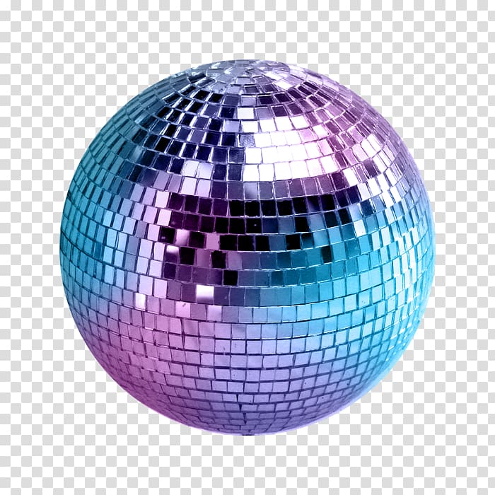 Disco ball Nightclub Disc jockey Remix, party light effect transparent background PNG clipart