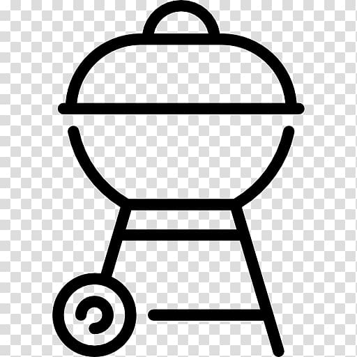 Barbecue Computer Icons Grilling Food, barbecue transparent background PNG clipart