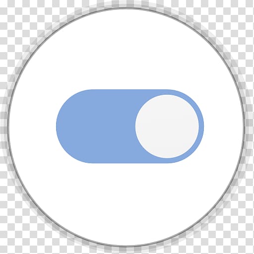 blue symbol oval, Gnome tweak tool transparent background PNG clipart