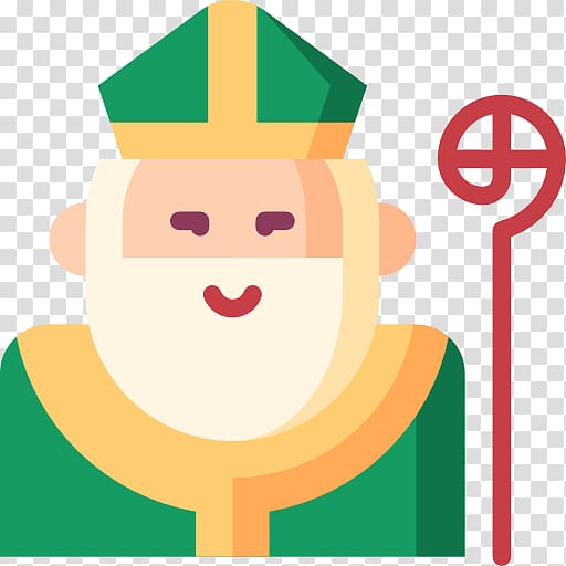 Computer Icons , Saint Patrick's Day transparent background PNG clipart