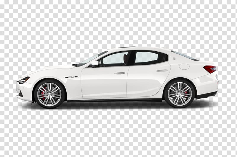 2012 Toyota Camry Used car Front-wheel drive, maserati transparent background PNG clipart