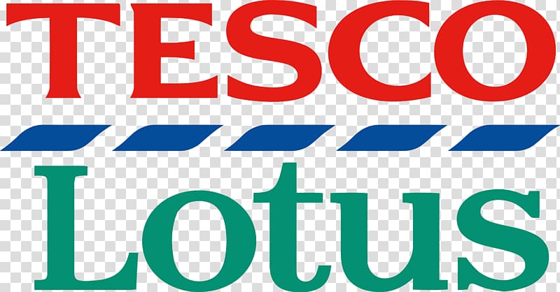 Tesco Lotus Logo Thailand Retail, express transparent background PNG clipart