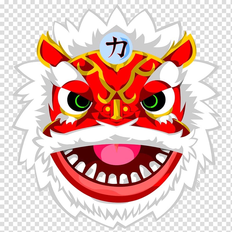 China Chinese dragon Lion dance Dragon dance , dragon zodiac transparent background PNG clipart
