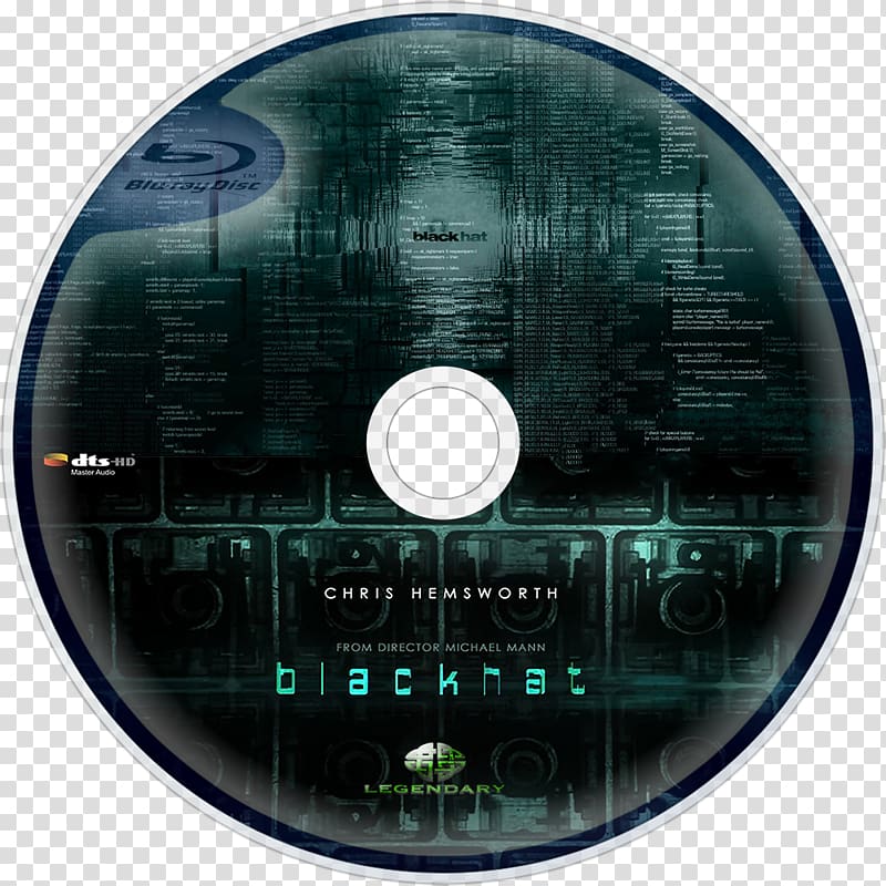 Hacker Black hat Computer Compact disc Nerd, black hat hacker logo transparent background PNG clipart