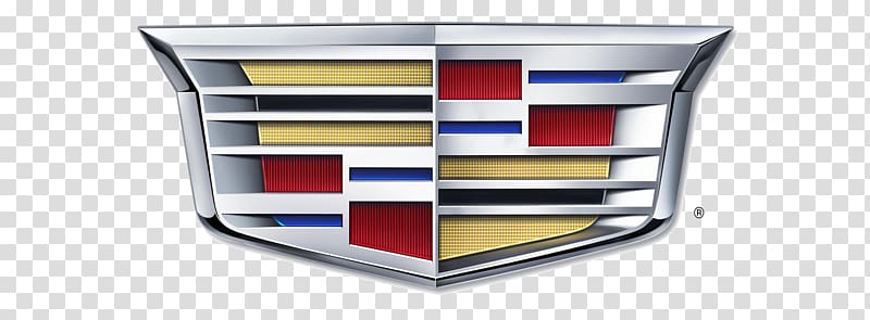 Cadillac ATS General Motors Car Cadillac CTS-V, cars logo brands transparent background PNG clipart