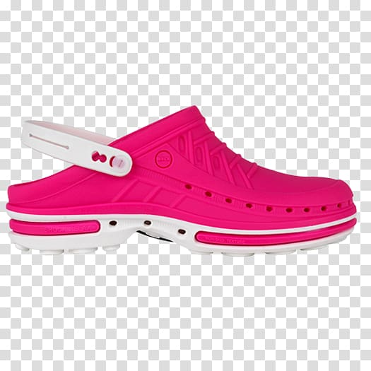 Wock Clog Unisex Adults\' Clogs Shoe Footwear Slipper, Clogs transparent background PNG clipart