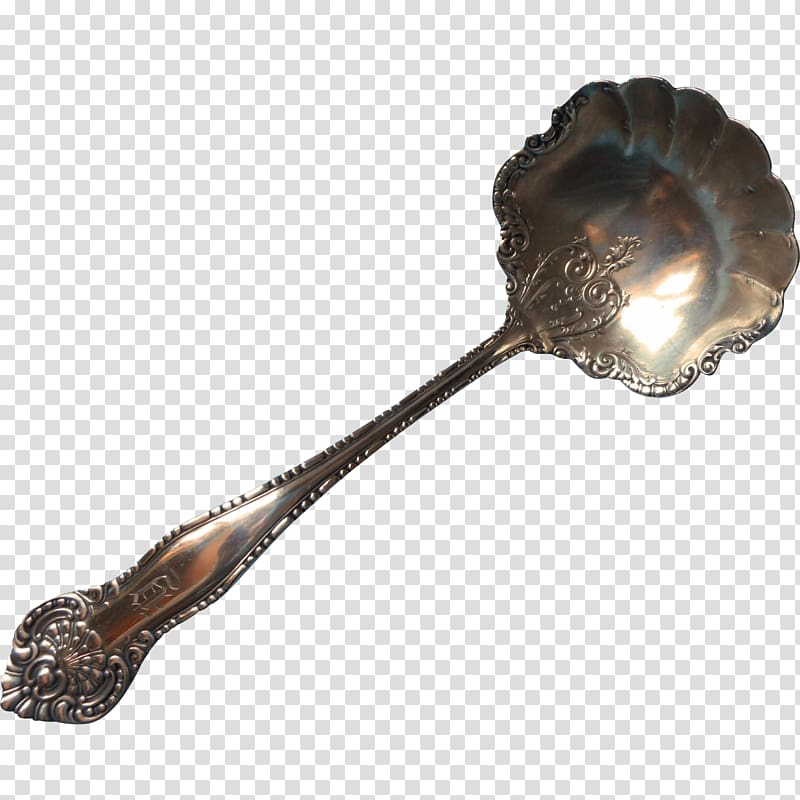 Cutlery Spoon Tableware Metal Household hardware, ladle transparent background PNG clipart