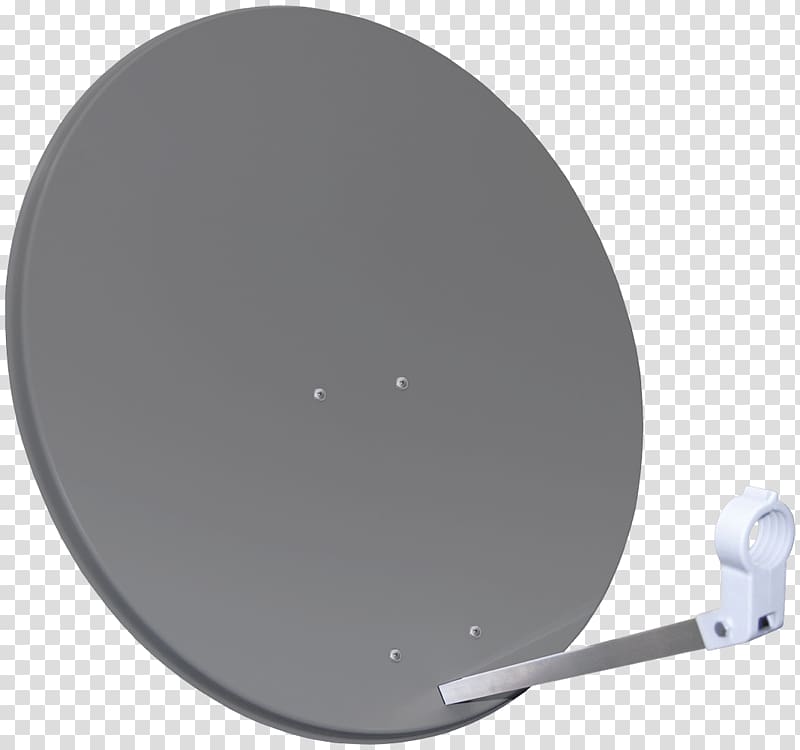 Conversor LNB Single Alta Ganancia Aerials, satellite dish transparent background PNG clipart