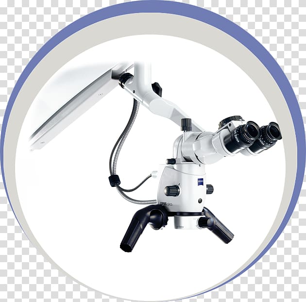 Dentistry Microscope Endodontics Endodontic therapy Medicine, microscope transparent background PNG clipart