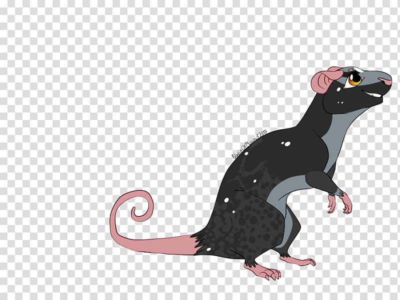 Rat Mouse Reptile Muroidea Animal, Rat & Mouse transparent background PNG clipart