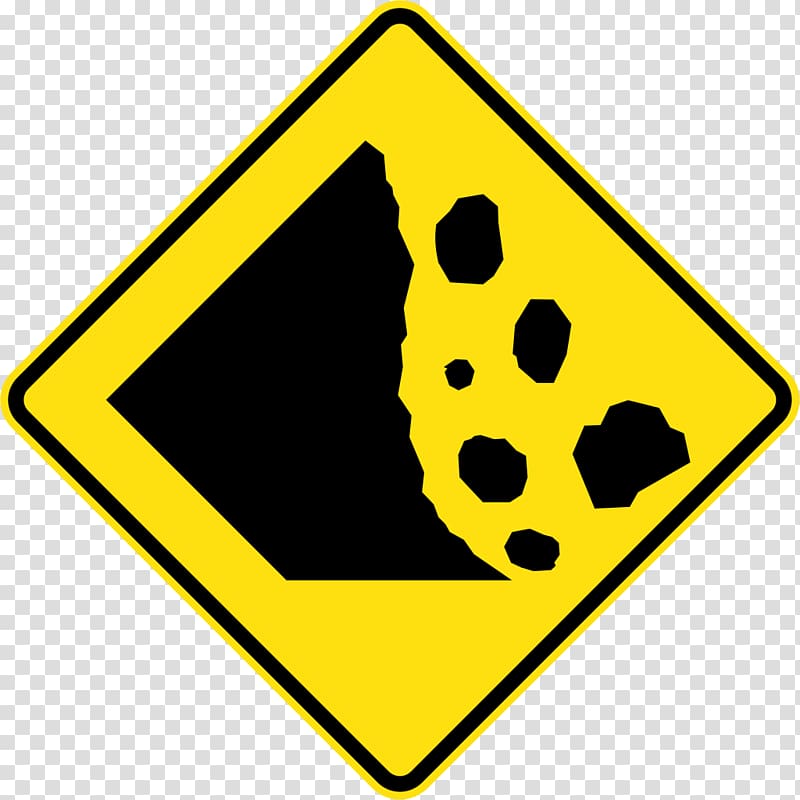 Traffic sign Vienna Convention on Road Signs and Signals Pedestrian crossing, Warning Sign transparent background PNG clipart