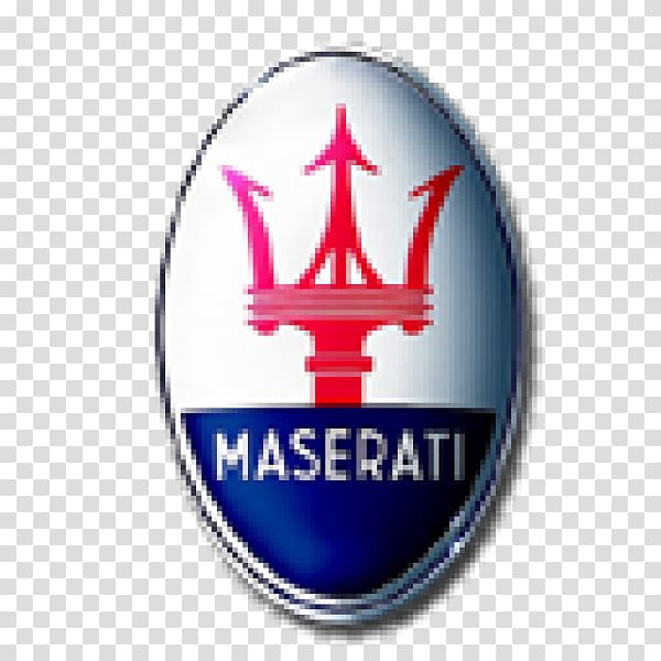 Maserati GranTurismo Car Logo Maserati Quattroporte, maserati transparent background PNG clipart