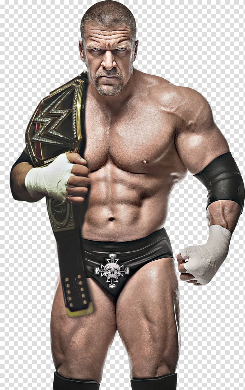 Triple H Making the Game: Triple Hs Approach to a Better Body WrestleMania 29 WWE Raw World Heavyweight Championship, Triple H Pic transparent background PNG clipart